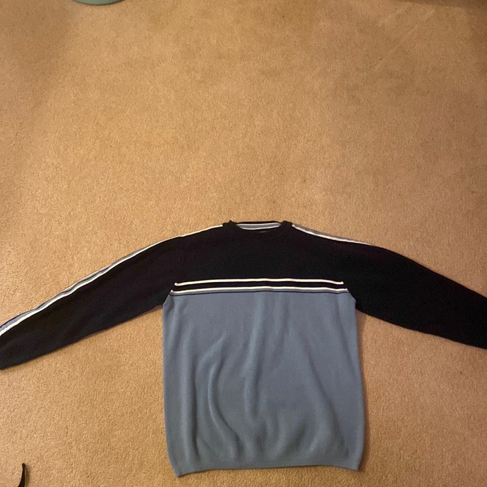 Arizona Jean company XL vintage sweater